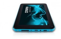 Crono Solutio Chip- tablet, 7'' LCD 800*480 , 4GB, Wi-Fi, Webkamera,  Android 4.1