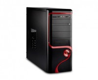 Crono case MT-33 , se zdrojem 350W