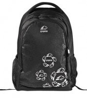 Crono Arapah 15.6" - batoh na notebook, černý